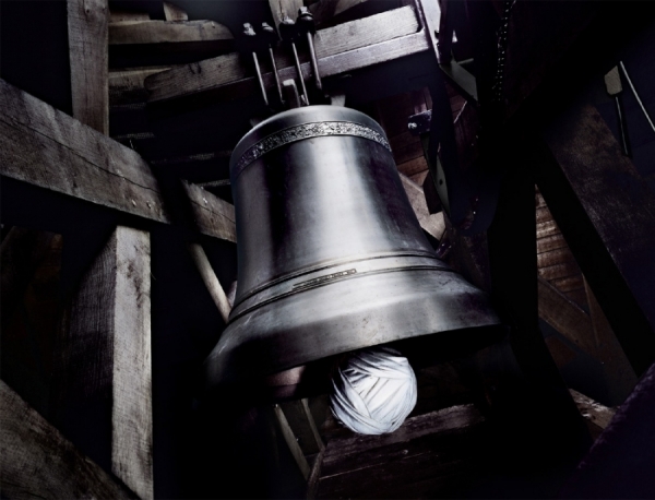 Bell by Chris